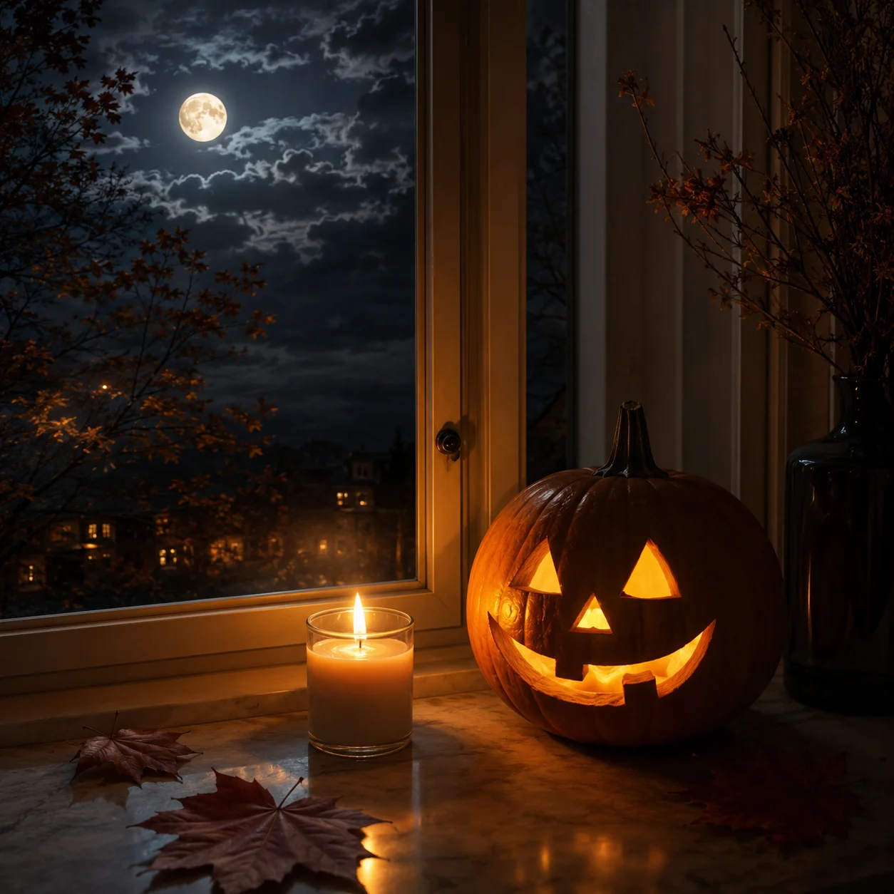 ハロウィン2026のスピリチュアルな意味