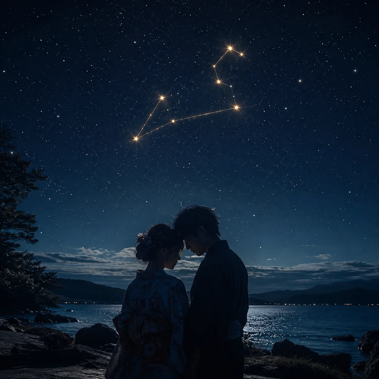 木星獅子座期の恋愛・結婚運