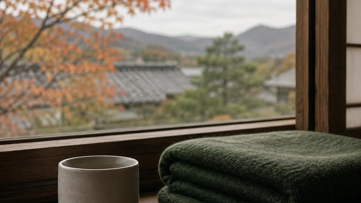 秋の土用に体調不良・だるい・眠いのはなぜ？