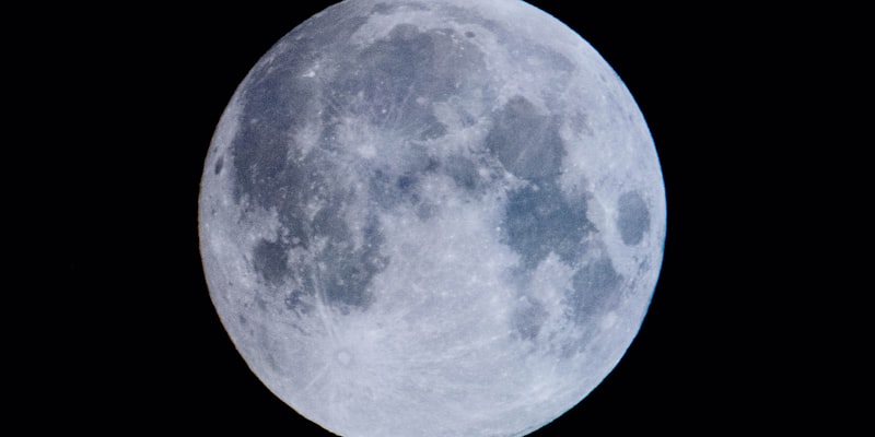 満月の夜にやってはいけないこと