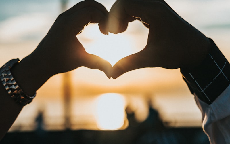 運命の人に出会う前兆