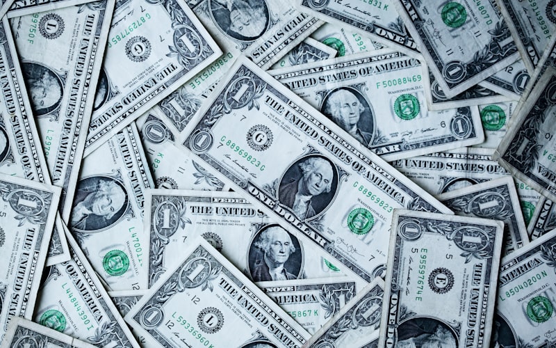 金運が上がる前兆